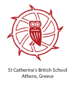st Catherine's British School